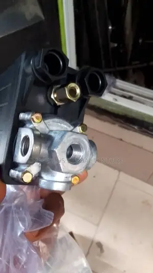 Pressure Switch