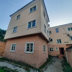 Photo - 6bdrm Block of Flats in Wuse 2 for sale