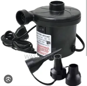 Electric Air Pump