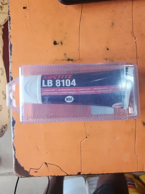 Loctite 8104