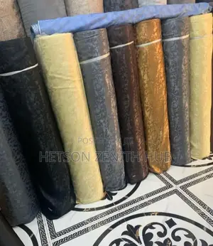 Original Curtain From Turkey