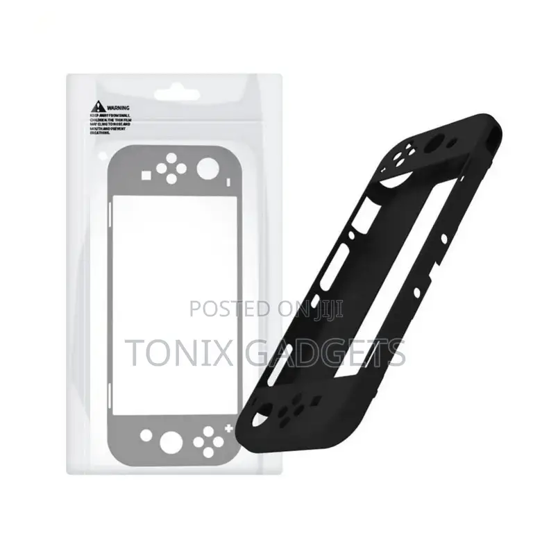 Premium Silicone Sleeve Pouch for Nitendoswitch Oledconsole