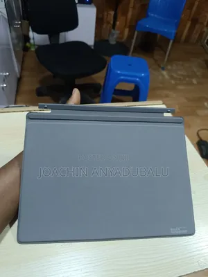 Dell Latitude 7210/7200 2-in-1 Detachable Keyboard