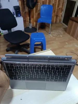Dell Latitude 7210/7200 2-in-1 Detachable Keyboard