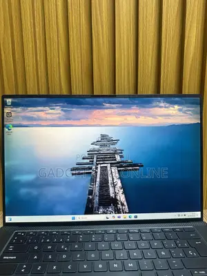 Laptop Dell Precision 5510 32GB Intel Core I7 SSD 512GB