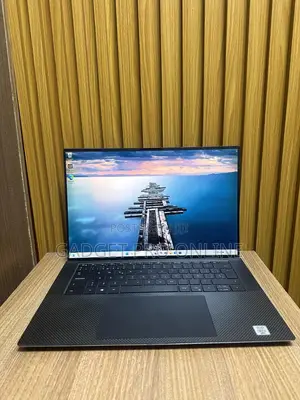 Laptop Dell Precision 5510 32GB Intel Core I7 SSD 512GB
