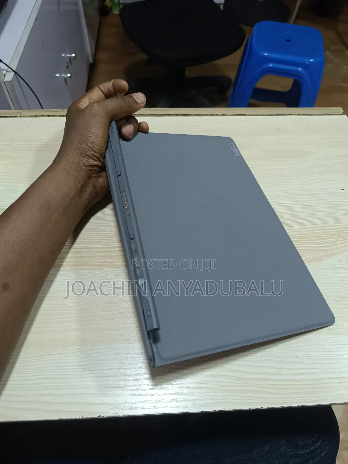 Dell Latitude 7210/7200 2-in-1 Detachable Keyboard