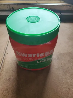 Swarfaga Hand Cleaner