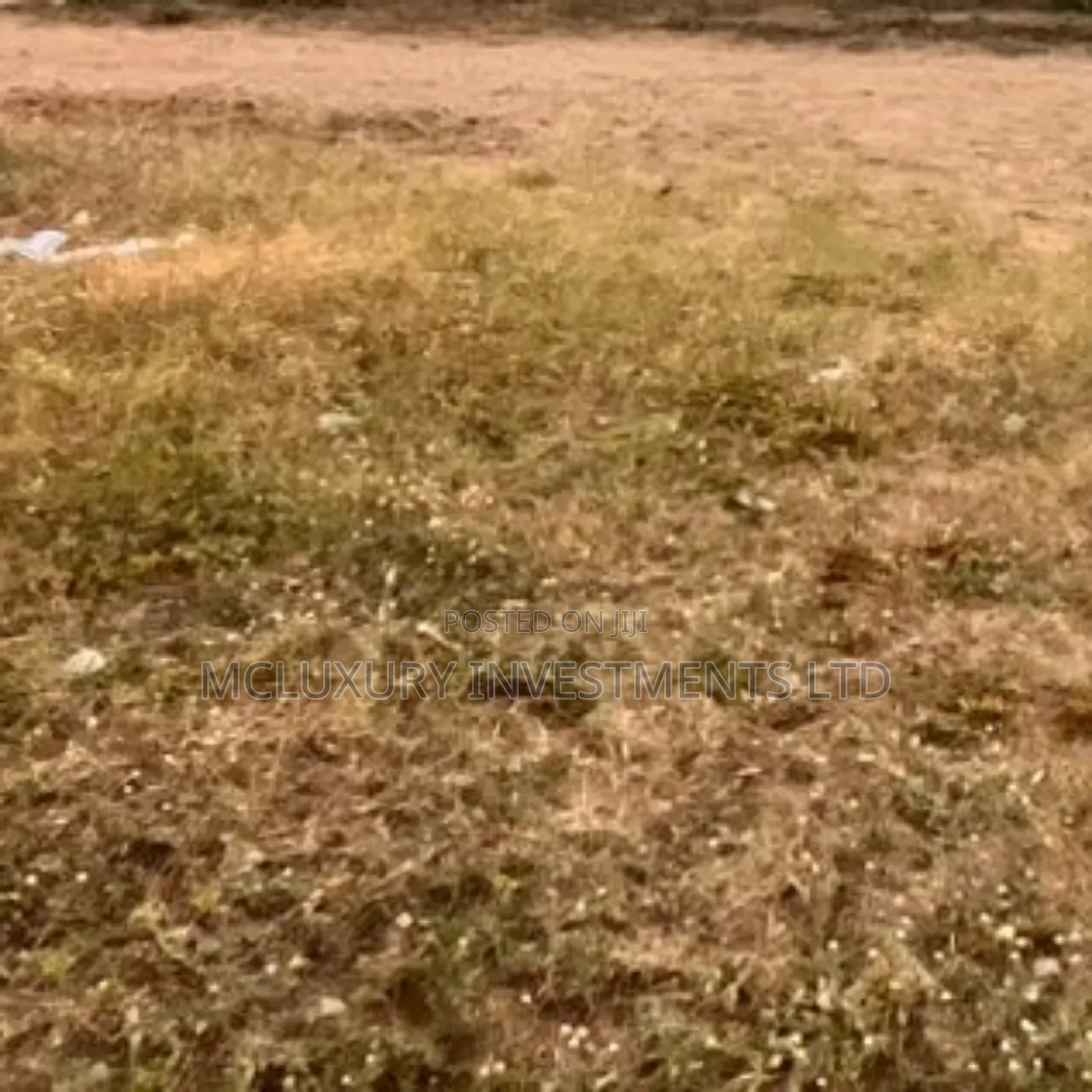 Land Available At Lekki