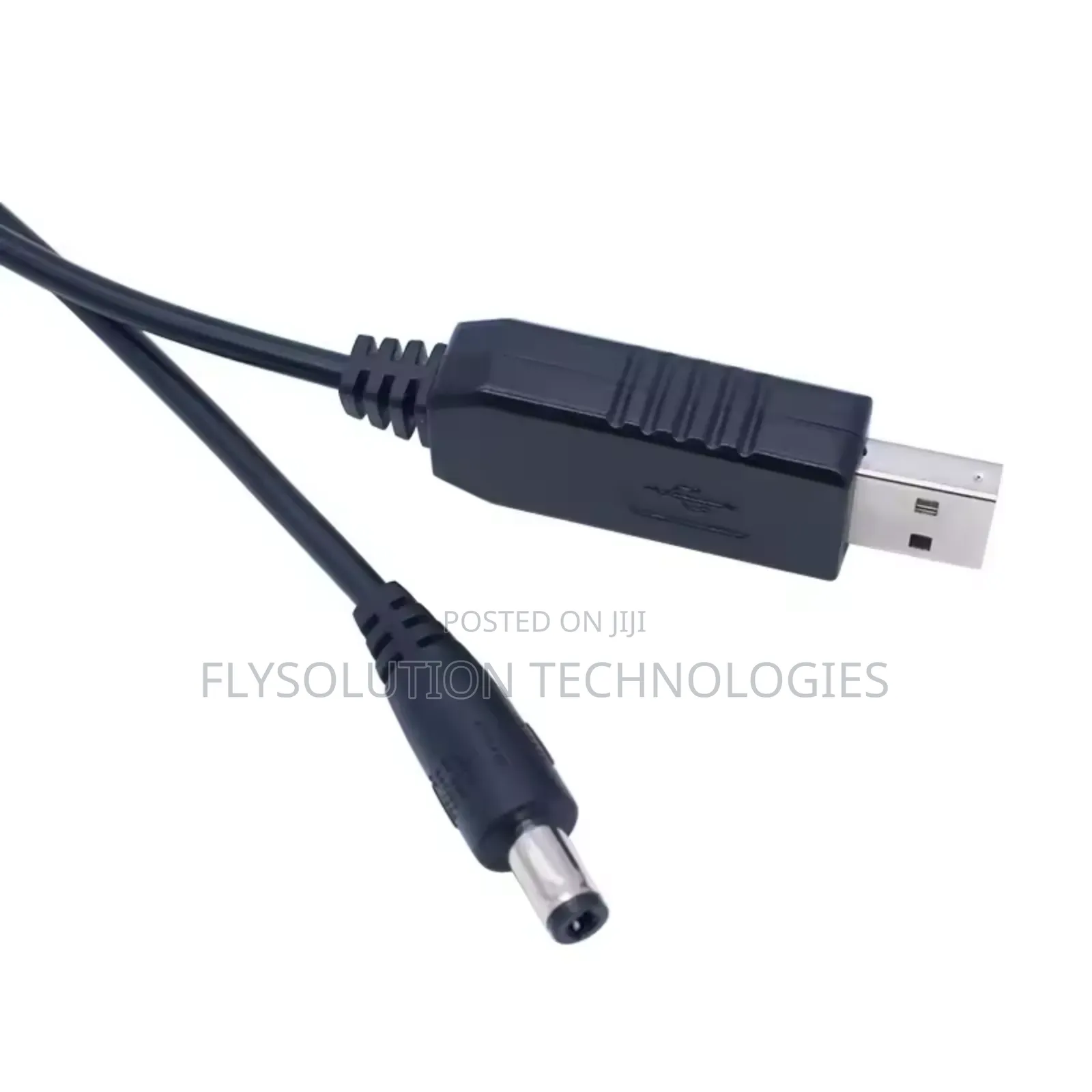 Usb Power Boost Line Dc 5v to Dc 9v 12v Step Up Converter