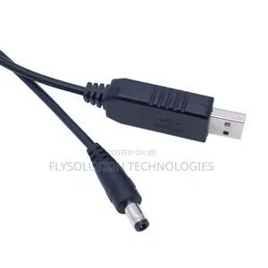 Usb Power Boost Line Dc 5v to Dc 9v 12v Step Up Converter