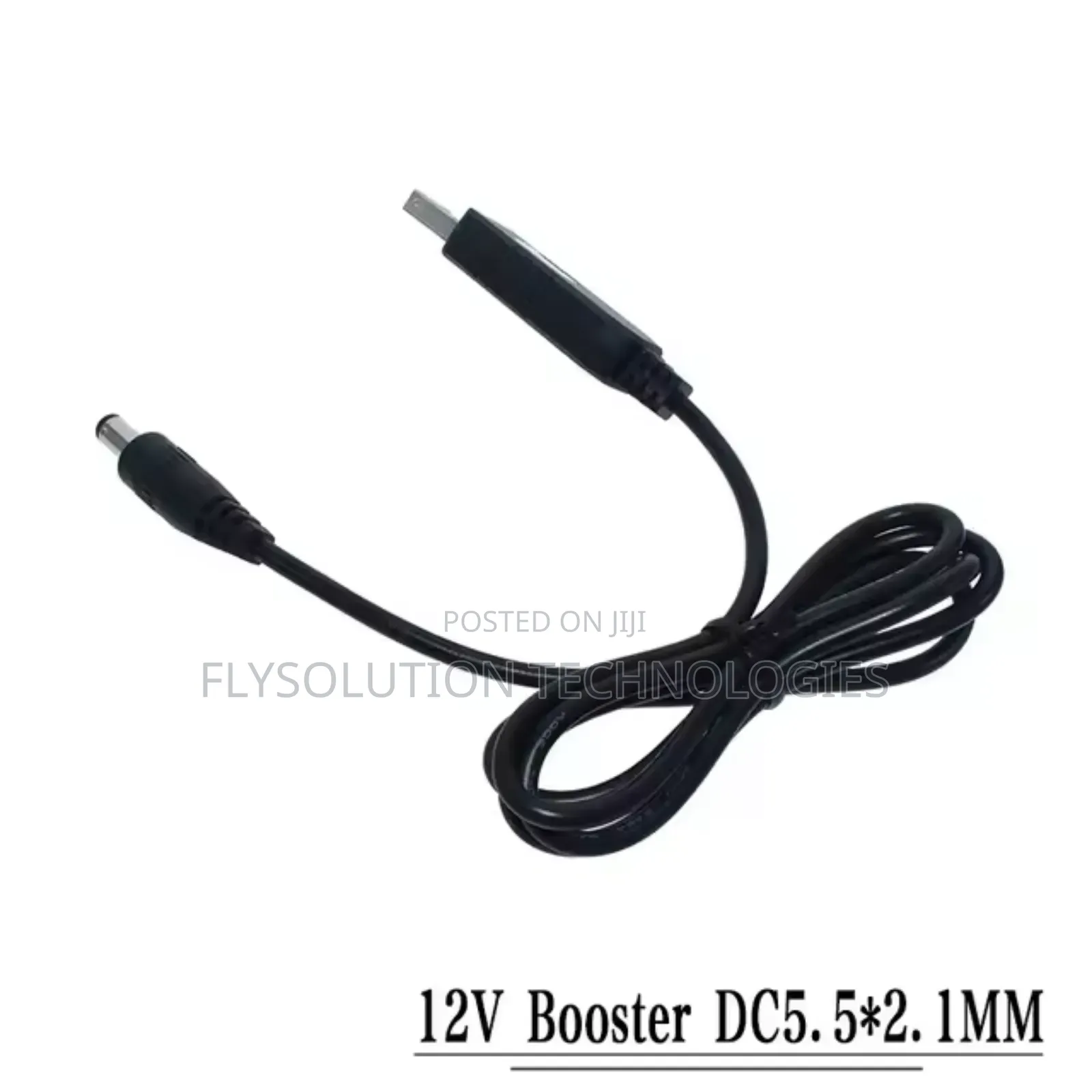 Usb Power Boost Line Dc 5v to Dc 9v 12v Step Up Converter