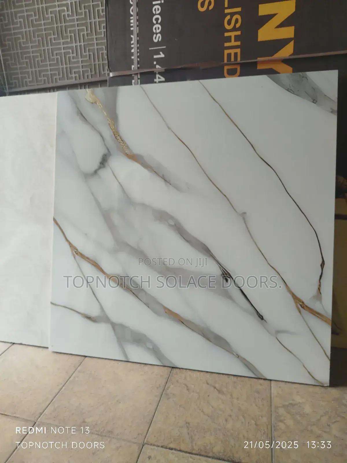 Floor Tiles