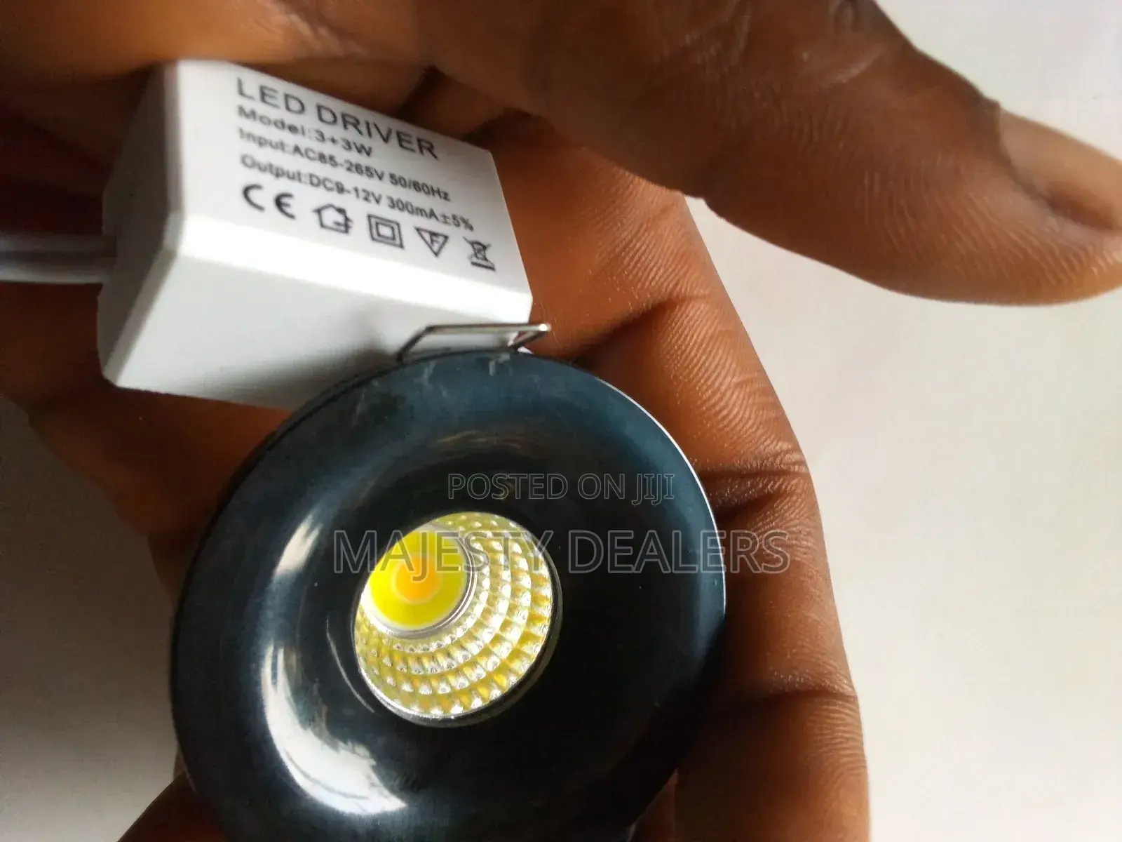 3w Pop Light All Double Pop Light Led Spotlight