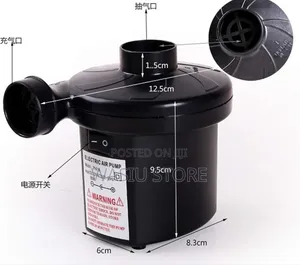 Electric Air Pump