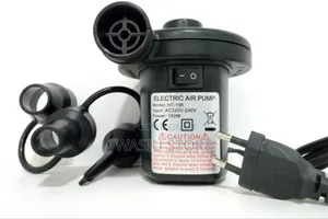 Electric Air Pump