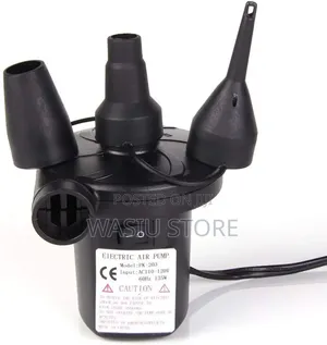 Electric Air Pump