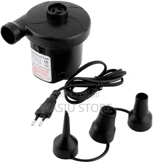 Electric Air Pump