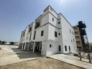 Photo - 5bdrm Townhouse/Terrace in Wuye for sale