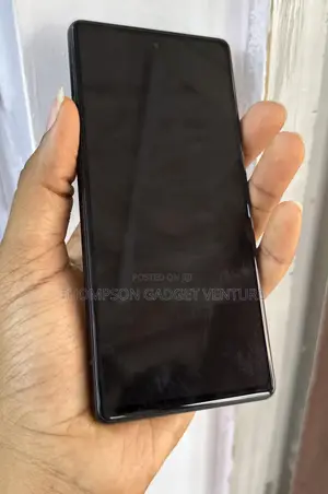 Google Pixel 6a 128 GB Green