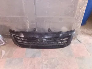 Front Grille for Toyota Hilux 2012