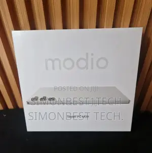 New Modio M39 512 GB Gray