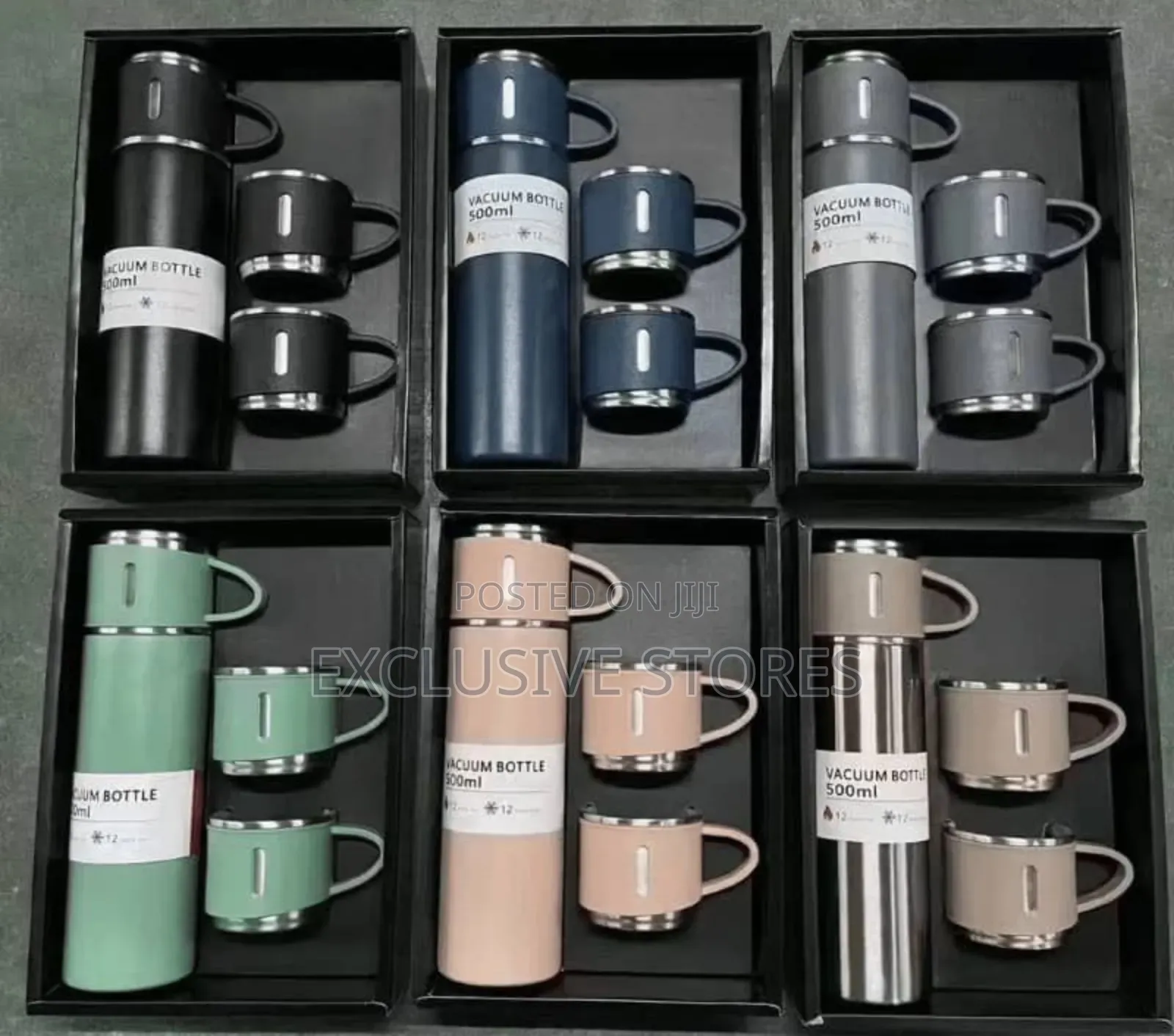 500ml Vacuum Flask