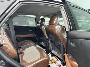 Lexus RX 350 2013 Brown