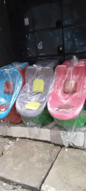 Quality Salon Fibre Washing Basin