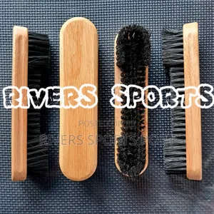 Photo - Snooker Pool Table Corner and Rail Brush for Table Cleaning