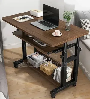 80cm Laptop Table