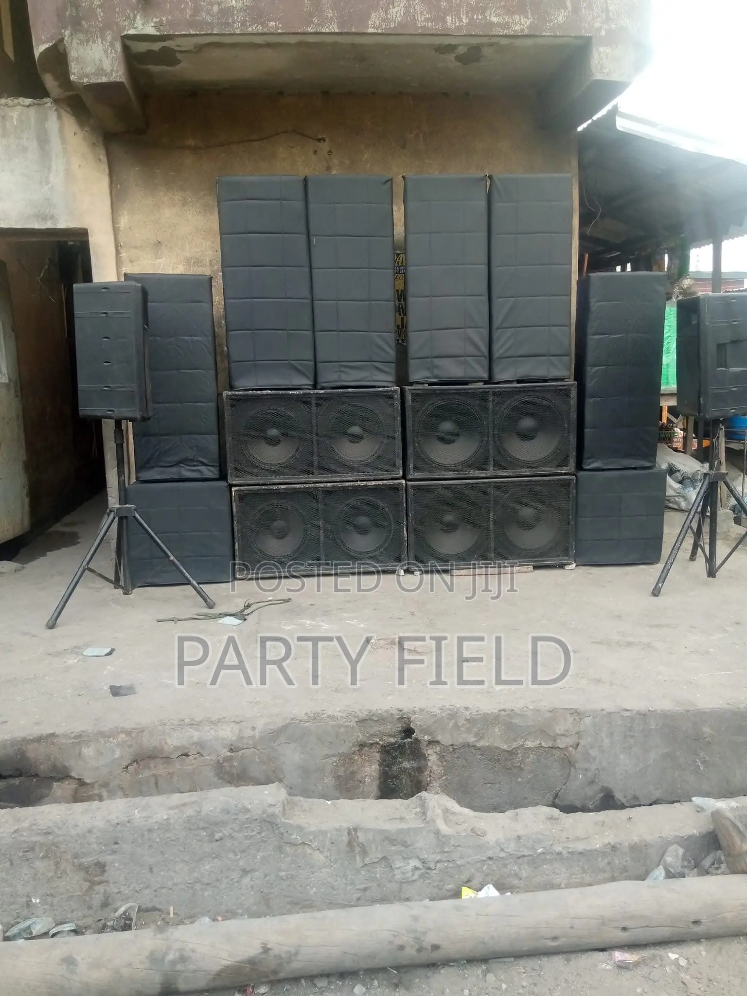 Premium and Quality Dj Service