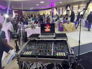 Premium and Quality Dj Service