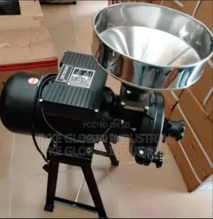 Wet and Dry Grinder