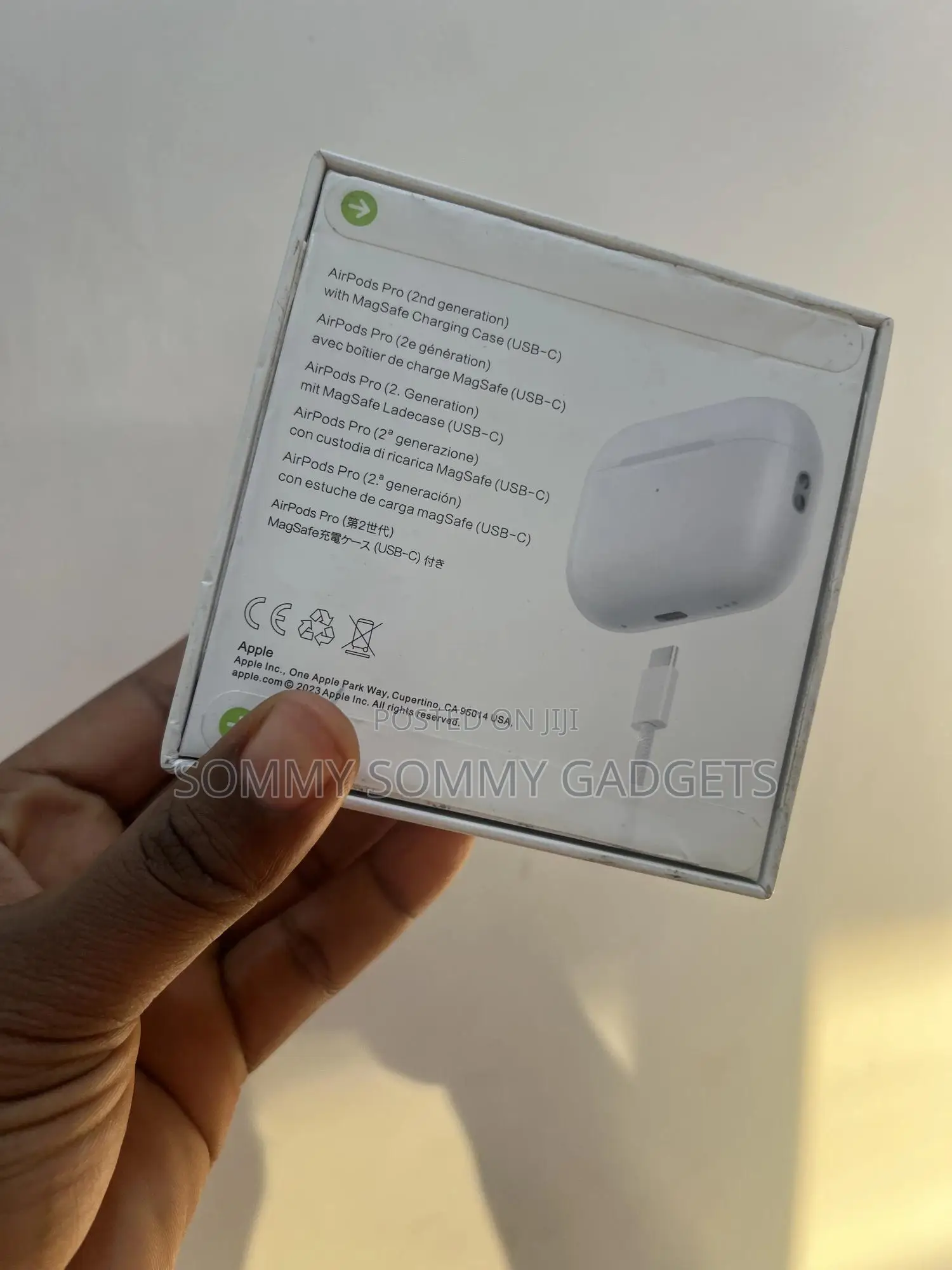 Airpod Pro 2