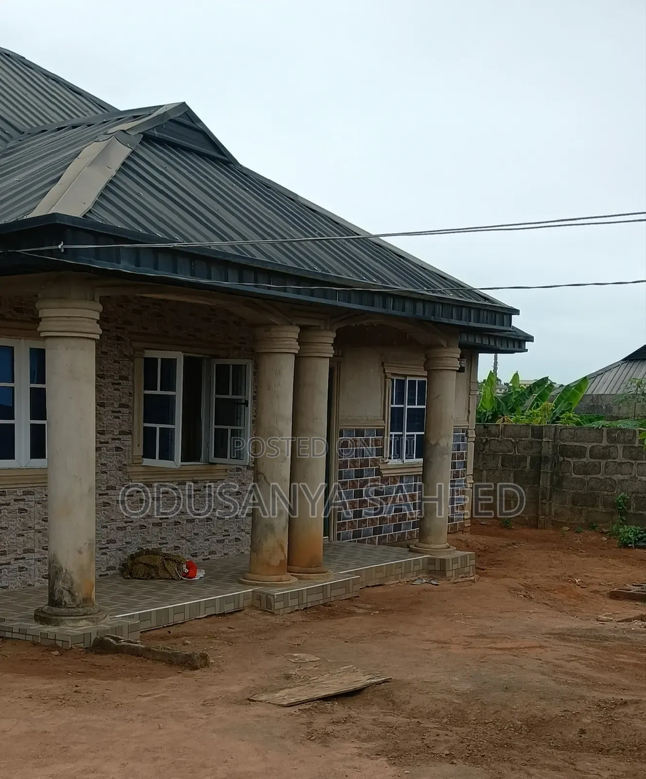 Sales Land