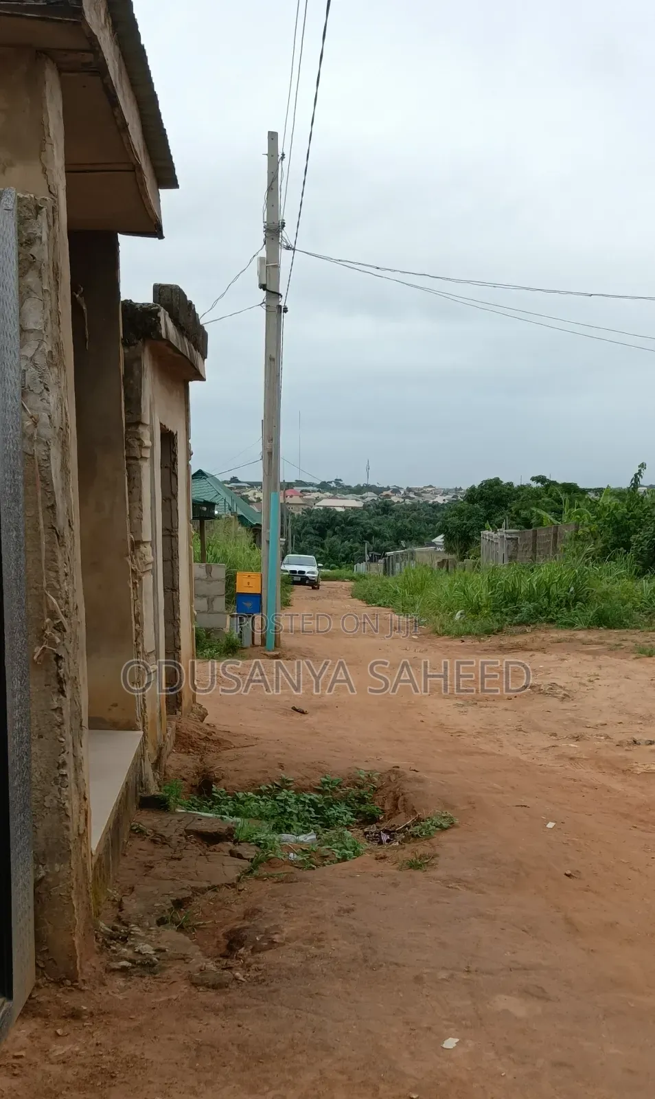 Sales Land