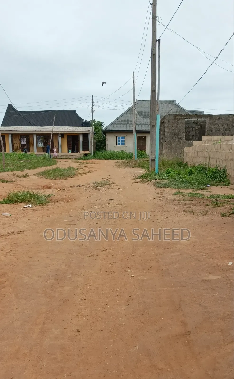 Sales Land