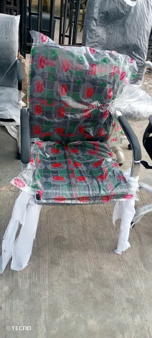 Newly Made Executive Visitors Chair for Office