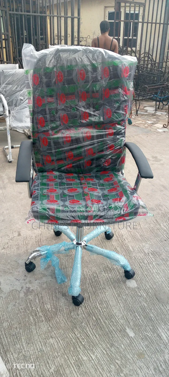 9926 Executive Chair for Office