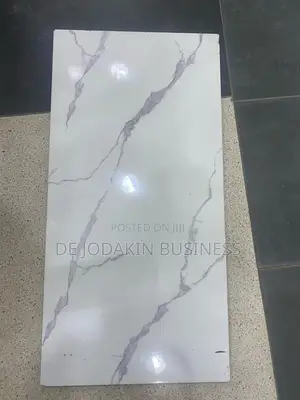 30x60 Glazed Wall Tile( Grey Carara)
