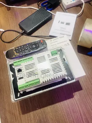 7inches Wi-fi Inwall Keypad Amplifier