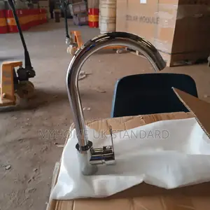 Sink Tap Hot and Cold