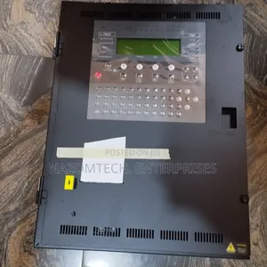 1 To 4 Loop Panel