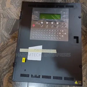 1 To 4 Loop Panel