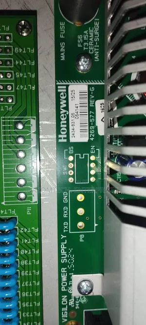 1 To 4 Loop Panel