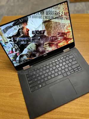 Laptop Dell XPS 15 16GB Intel Core I7 SSD 512GB