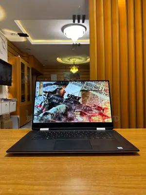 Laptop Dell XPS 15 16GB Intel Core I7 SSD 512GB