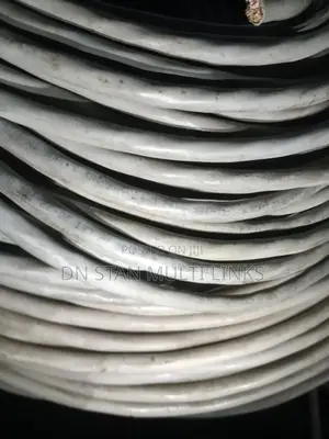 Electrical Cable South Wire Viper