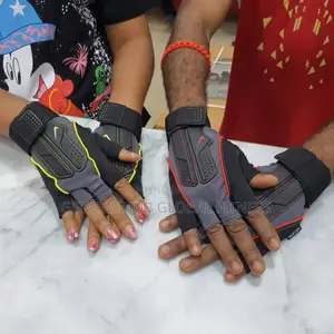 Gym Gloves Gg55h